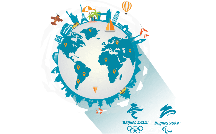 在托克劳群岛连接到中国的代理 - 大陆加速器